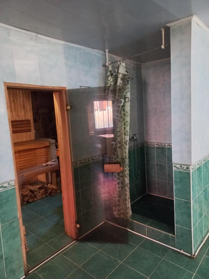 Лісова Казка Villa Iaremcea Exterior foto