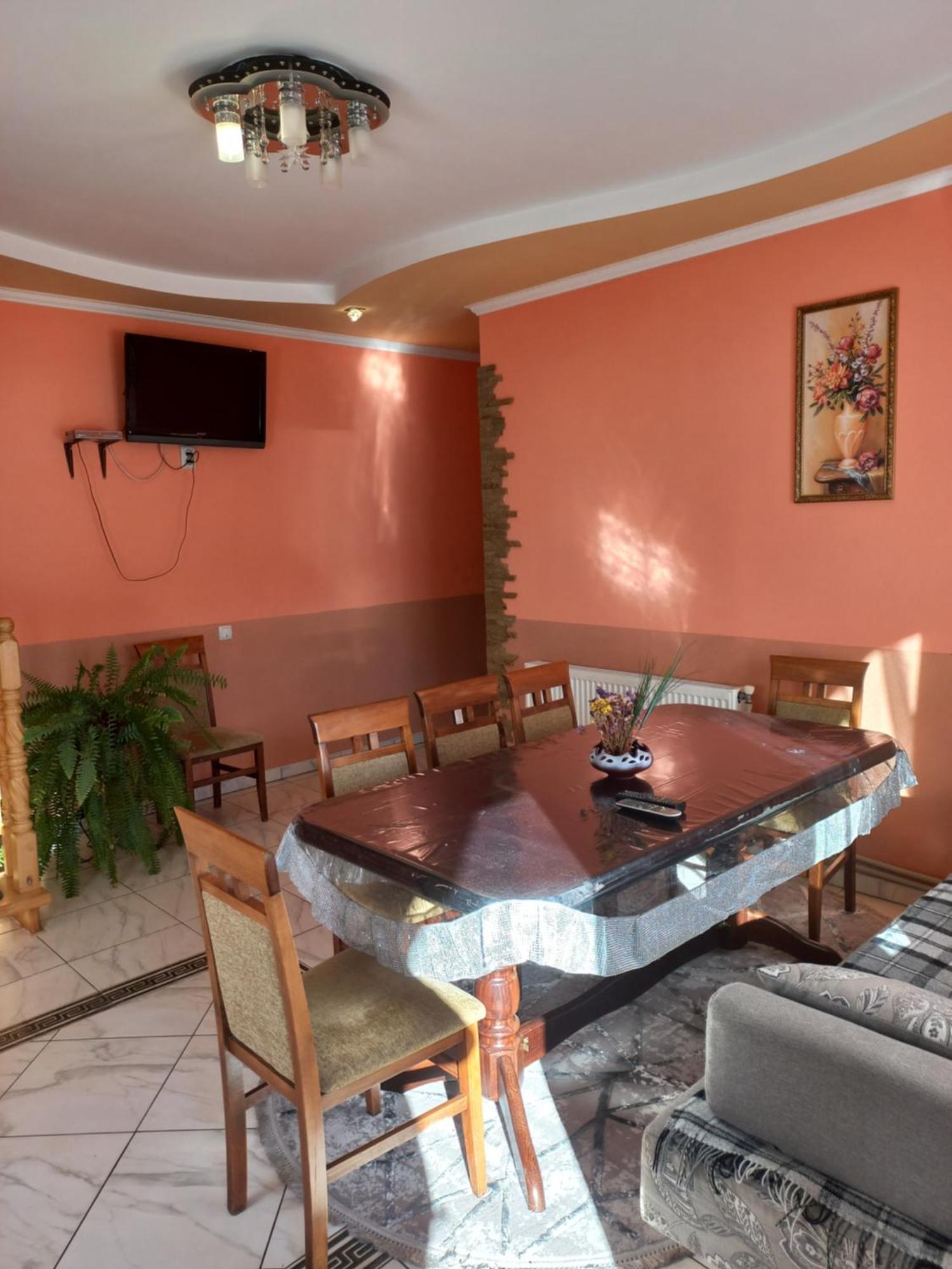 Лісова Казка Villa Iaremcea Exterior foto