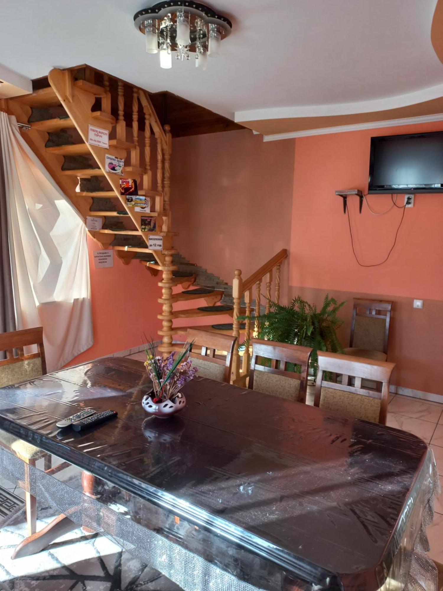 Лісова Казка Villa Iaremcea Exterior foto